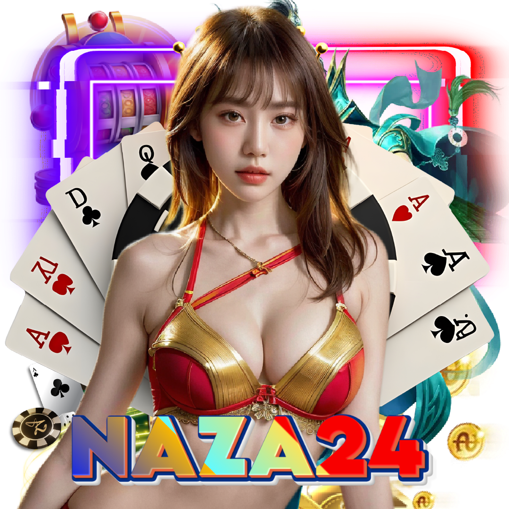 naza24 อันดับ 1