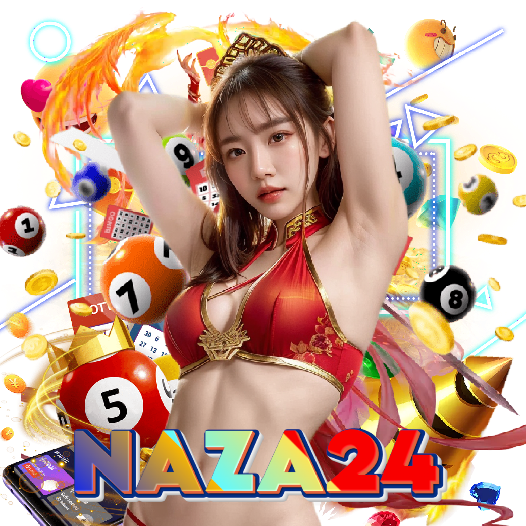 naza24 เว็บตรง